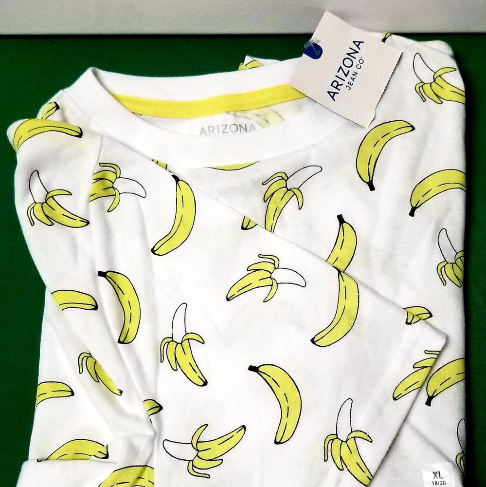 Novelty tee